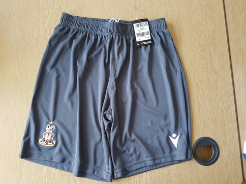Bradford city bnwt goalkeeper - bradford,