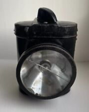 Vintage 1940/50s Ever Ready GPO front bike light, For Restoration