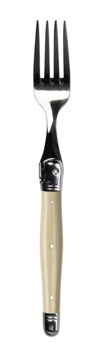 Laguiole dinner fork - laguiole, fork,