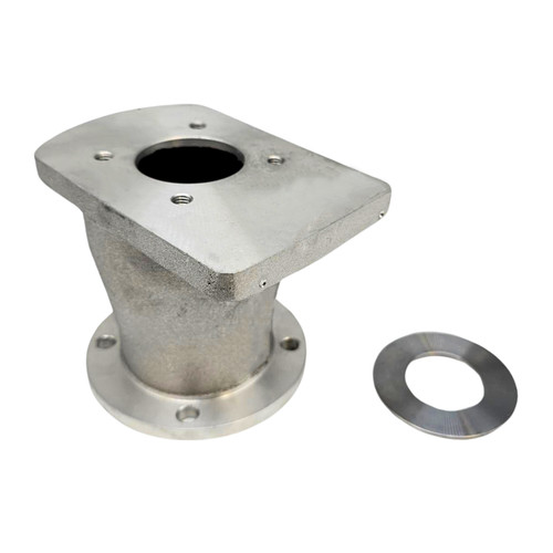 Petrol engine bell - petrol,