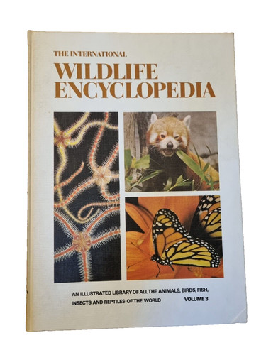 The international wildlife - the,