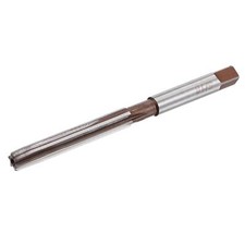 5/16" Hand Reamer H8 Alloy