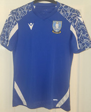 Mens Sheffield Wednesday