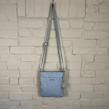 Bailey & Quinn Messenger