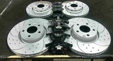 FOR AUDI A4 4.0 TDI QUATTRO S