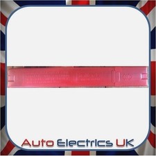 Halfords reflective warning - halfords,