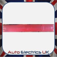 HALFORDS Reflective Warning