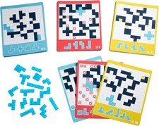 Blokus Puzzle: Portable