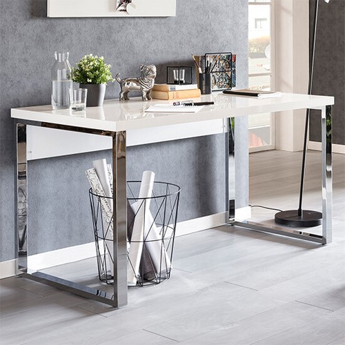 Sydney high gloss laptop - sydney, desk