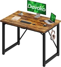 Computer Desk 100 X 50 X 75
