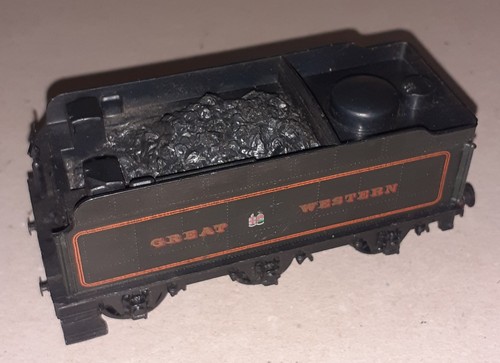 Airfix dapol gwr castle - airfix,