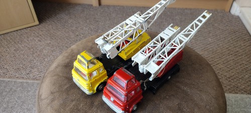 Dinky toys 970 jones - x,
