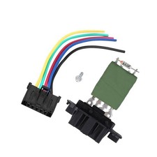 HEATER BLOWER MOTOR FAN