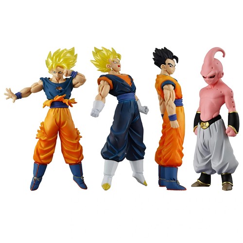 Dragon ball majin buu - ball,