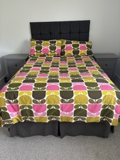 Orla Kiely Multi Block Stem
