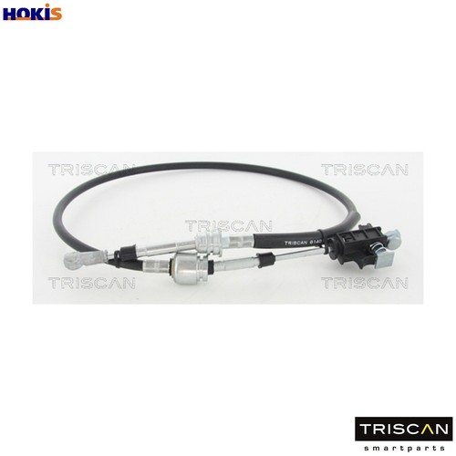 Cable pull manual - manual, transmission
