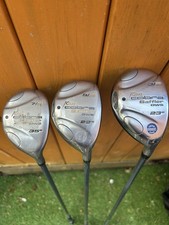 Nice Ladies Set Of 3 X  Cobra