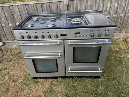 Rangemaster toledo 110 - rangemaster,