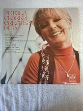 Petula Clark - Petula Clark's