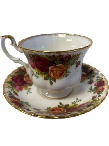 Royal albert old country roses - royal,
