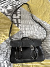 Black With Slight Sheen