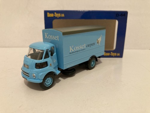 Base toys leyland fg - toys,