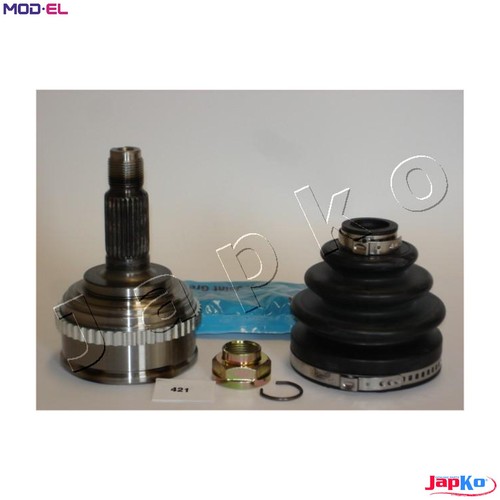 Joint kit drive shaft - joint, 62421