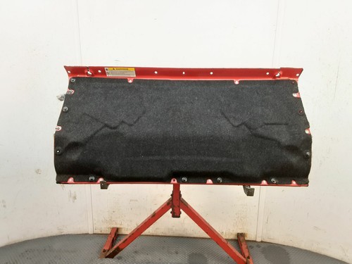 Ferrari 488 engine cover - ferrari,