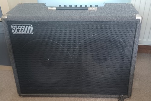 Session watt guitar - watt,