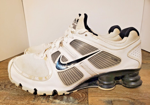 Nike shox turbo - nike,