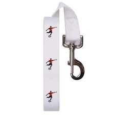 'Football Player' Dog Lead / Leash (DL00005169)
