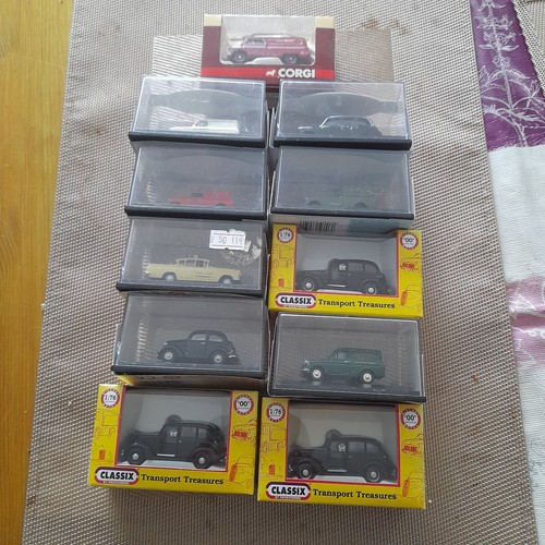 Job lot oxford - job, 1:76