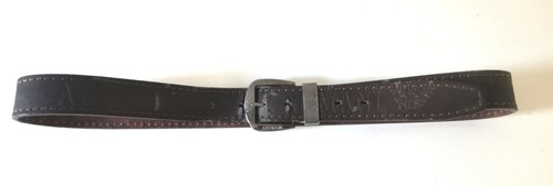 Unisex armani vintage brown - unisex,
