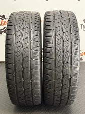 2x 215 65 R16C 106/104T