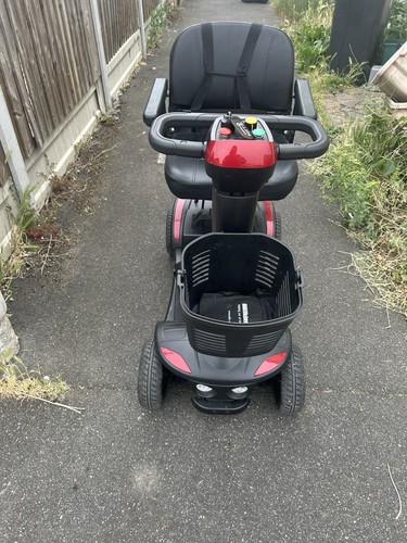 Mobility scooter - mobility,