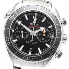omega Seamaster Planet Ocean