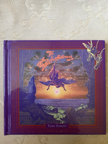 Xtc the dukes - xtc, of