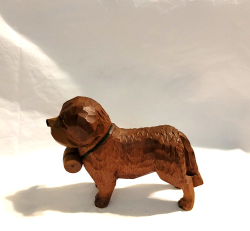 Quality vintage bernard - quality, st.