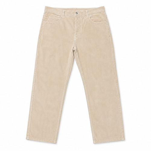 Ovo tan corduroy pants 40 - -,