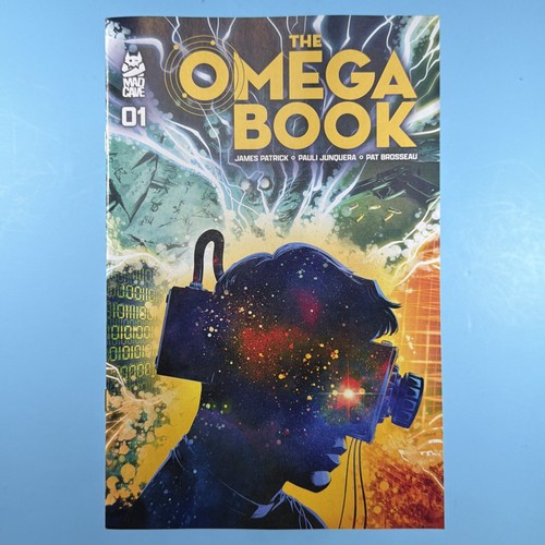 Omega book 2026 cvr - #1,
