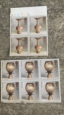 A374 1987 british pottery - british,