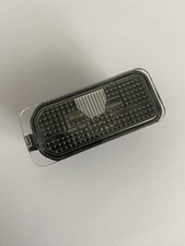 Genuine MK4 Ford Mondeo Rear Number Plate Lamp 1479968 NOS