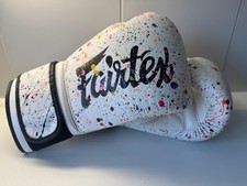 Fairtex BGV14 Painter White