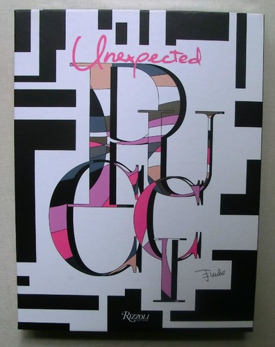 Emilio pucci luxury interior - emilio,