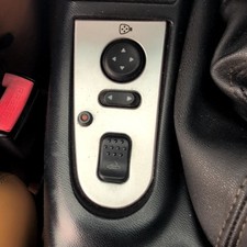 ALFA ROMEO SPIDER T.SPARK