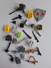 1980s GI Joe Action Force