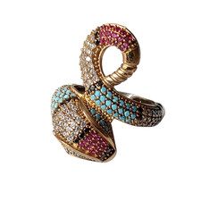 Turquoise 925 Sterling Silver