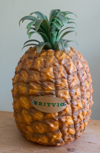 Vintage 1960s 1970s - , britvic