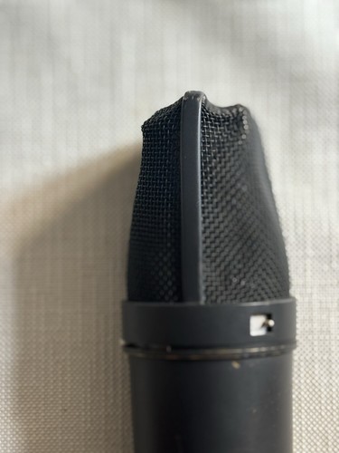 Neumann u87 condenser - ai,