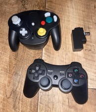 x2 Wireless Third Party